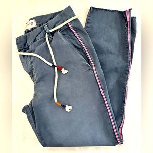 Sundry Rollup Trouser